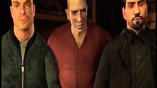 GTA IV Walkthrough Part 18  The Master and the Molotov