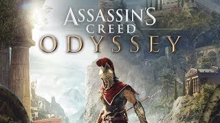 Assassin’s Creed Odyssey