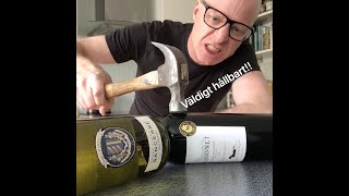 Hållbart vin. Winesplaining #14