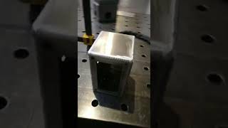 Welding aluminium #10 #TIG #141