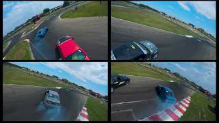 Pilot Drift Cup + FPV Квадрокоптер