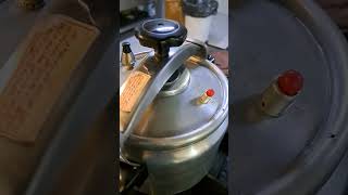 Multi use pressure cooker #viralvideo