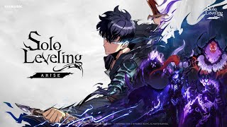 Solo Leveling Arise part 2