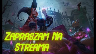 Gramy w League Of Legends - Wbijam Golda "Kiedyś"