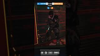 Trapped trapper (Frost) #r6siege Match Replay Tool