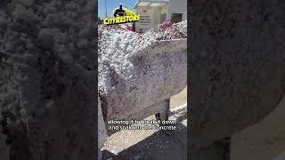 Learn more about our SUPER Concrete Remover!