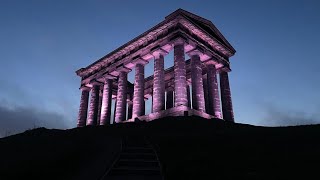 Penshaw Monument - National Trust