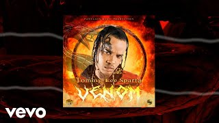 Tommy Lee Sparta, Panta Son - Venom (Official Audio) Dancehall Venom Riddim 2023