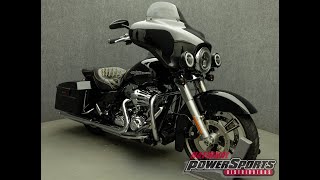 2012 HARLEY DAVIDSON FLHX STREET GLIDE W/ABS - National Powersports Distributors