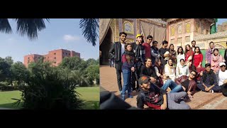 LIFE AT LUMS (freshman year) ft Old Lahore