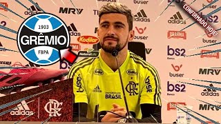 CONTRATAÇÃO EXPLODE! ARRASCAETA CONFIRMADO NO GRÊMIO! MARTELO BATIDO! NOTICIAS DO GRÊMIO HOJE!