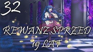 🔴REWANŻ SPRZED 19 LAT - Umineko no Naku Koro ni [#32]🔴