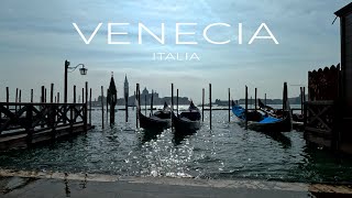 Venecia - Italia (CINEMATIC)