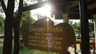 Gurney House at Riverview Retreat by Tripstay.in