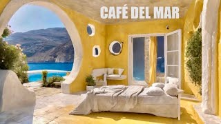 CAFÉ DEL MAR CHILLOUT