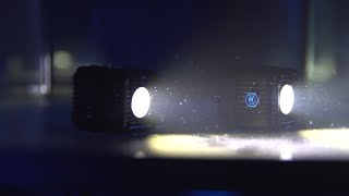 EMP Video: Why We LOVE LUME CUBE!