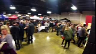 SLO Beer Fest 2017 crowd