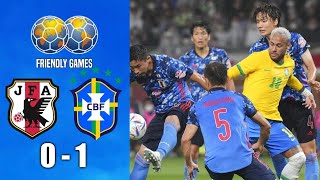 Brazil vs Japan highlight match 2022 HD  ⚽️ ⚽️  1-0 neymar!!!!- #goal #live #football #Brazil1stgoal