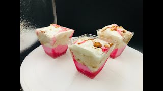 Falooda Shots |#shorts