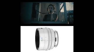 'Boston Strangler' - 🔎 ARRI Dna 65mm T1.6 - 📹 ARRI Alexa 65