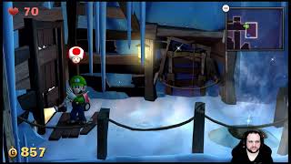 Luigi's Mansion 2 HD Part 32 Abwärts