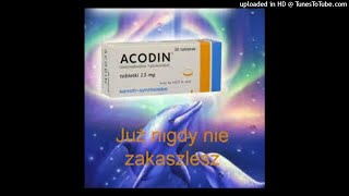 zero calorie acodin