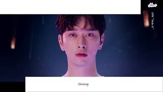 2PM(Chansung) - Make It MV (Solo ScreenTime Distribution)