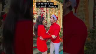 Surbhi rathor and mohak narang 😍😘 Cute couples video #shorts #youtubeshorts #youtube #couple #viral