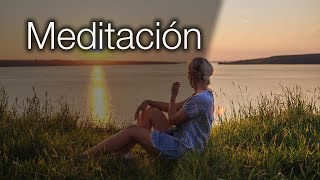 Meditación | Mi Planeta