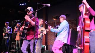 Larry Keel Experience & Friends_Brown County Breakdown