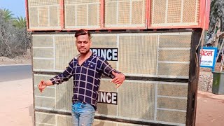 #video (( चार चकवा से चोकवा घुमाई दा पियवा )) #dj PRINCE BURHAi __Char Chokwa Se Chokwa #viralvideo