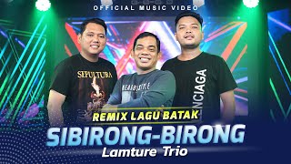 Lamture Trio - Sibirong Birong (Official Music Video)