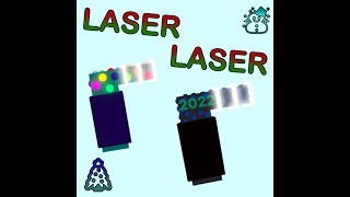 LaserLaser Christmas Update Preview