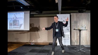 Bogdan Szyber -Fauxthentication: Academic Fraud for Dummies (Regional Reshaping Work Stockholm 2020)