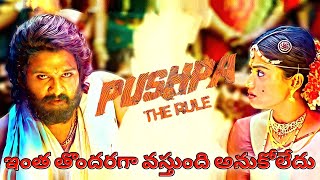 Pushpa Part 2 Released Date Confirmed | Pushpa The Rule Movie Release Date | Allu Arjun, Rashimika