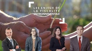 IF Lab : Fiscalité environnementale : vers un "green tax shift" en France? (version intégrale)