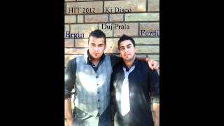 Ferdi & Ergin tallava disco 2012