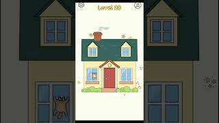 Find a kitty 🐈 cat 😺 in window #dop #dopgame #gaming #gamegirl #kittycat #findcat #cathouse #catgame