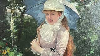 Paris Musée d'Orsay / Museum Orsay Impressionism  Renoir Monet Seurat /奥赛博物馆