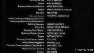 Pokémon: Mewtwo Strikes Back (2016) The End Credits With Howard Saves The Day by David Newman Mashup