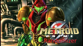 Metroid Prime Rando 4th seed part 2 with should be crowd control