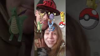 TRIPLE SHINY POKEMON TEAM!!!! #pokemon #couplegoals #fypシ #funny #anime #fyp #effects