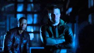 Oliver & Felicity 2x14. Part 3