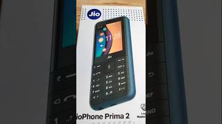 Jio phone prime 2 | jio phone | #phone