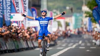 Cycling Motivation 2020 - NEVER QUIT