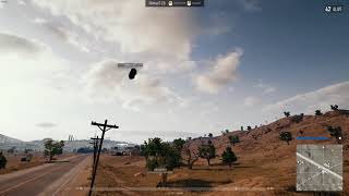 PUBG Physics are Legit