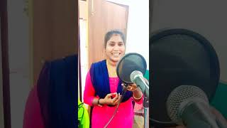 sitti potti galjulesi singranga song #floksinger lavanya#