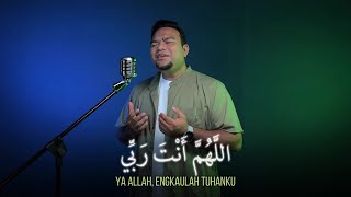 Zikir dan Selawat Kedamaian Hati - Bazli UNIC