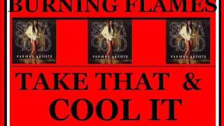 Burning Flames - Take That And Cool It  [SOCA]