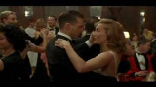 Ralph and Kristin, Dance Scene from The English Patient